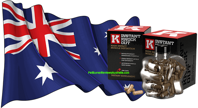 instant knockout reviews australia